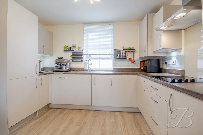 Images for Phoenix Close, Mansfield