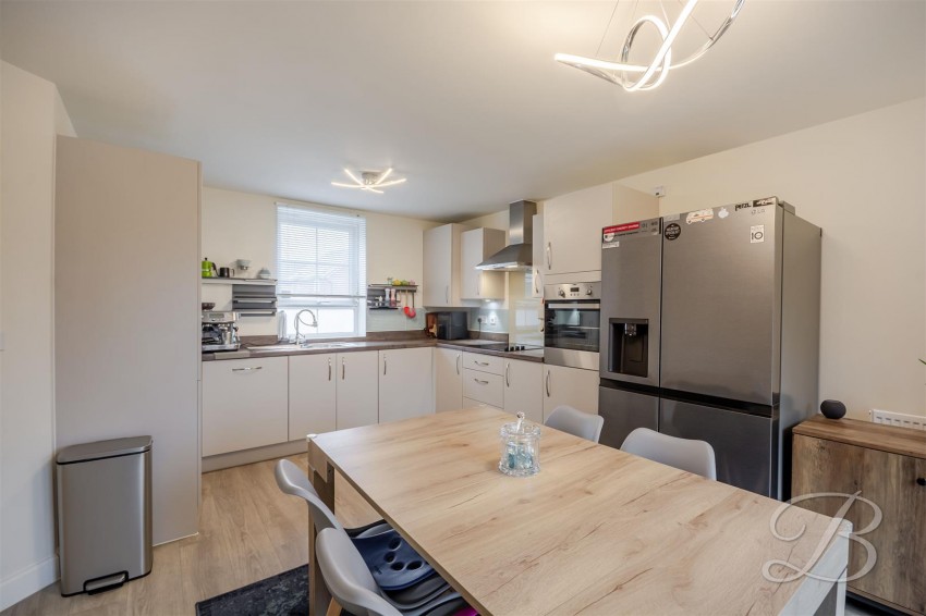 Images for Phoenix Close, Mansfield