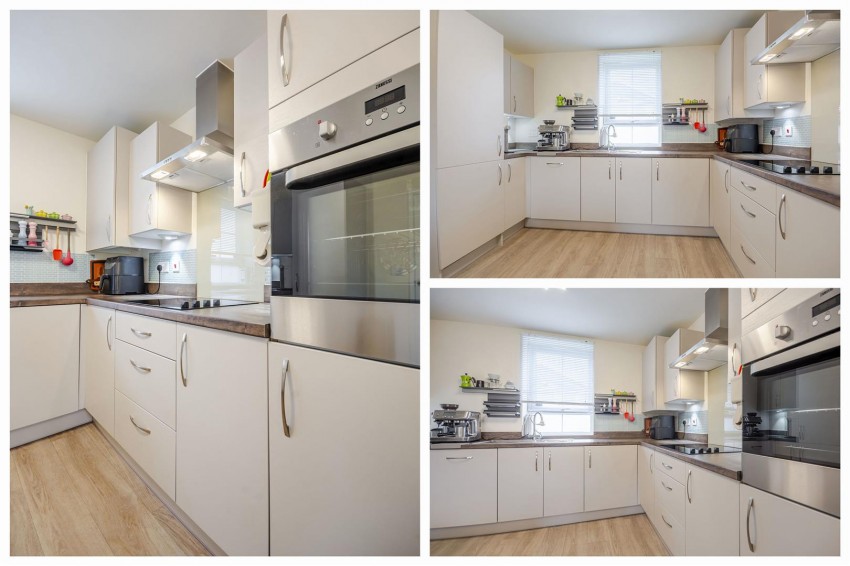 Images for Phoenix Close, Mansfield