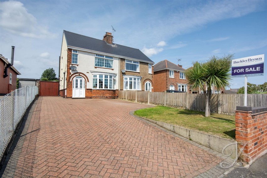 Images for Church Street East, Pinxton, Nottingham
