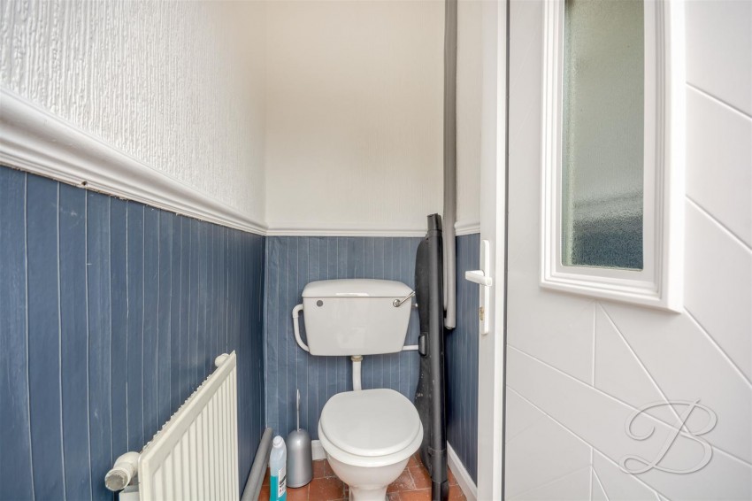 Images for Church Street East, Pinxton, Nottingham