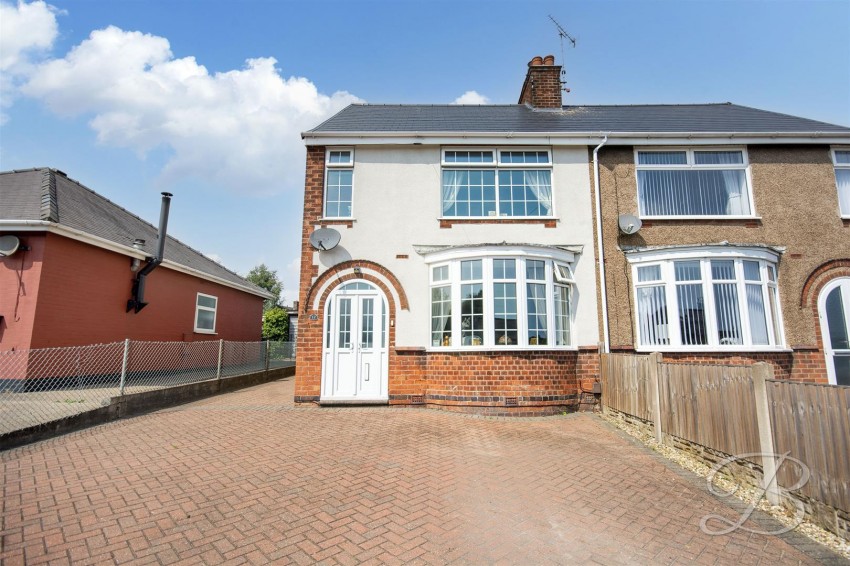 Images for Church Street East, Pinxton, Nottingham