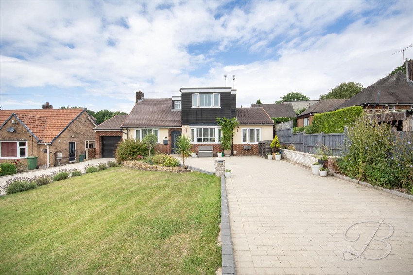 Images for Central Drive, Wingerworth, Chesterfield