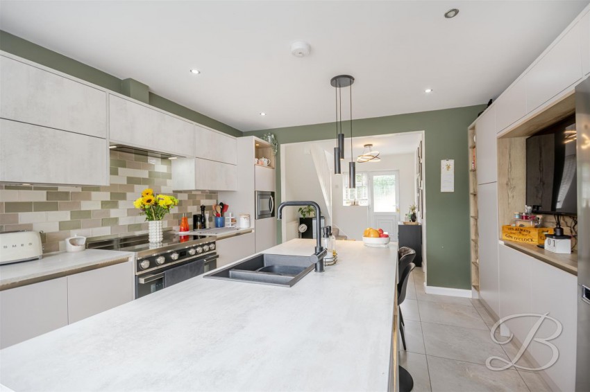 Images for Central Drive, Wingerworth, Chesterfield