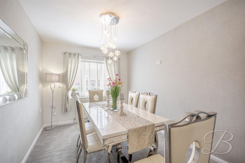 Images for Central Drive, Wingerworth, Chesterfield