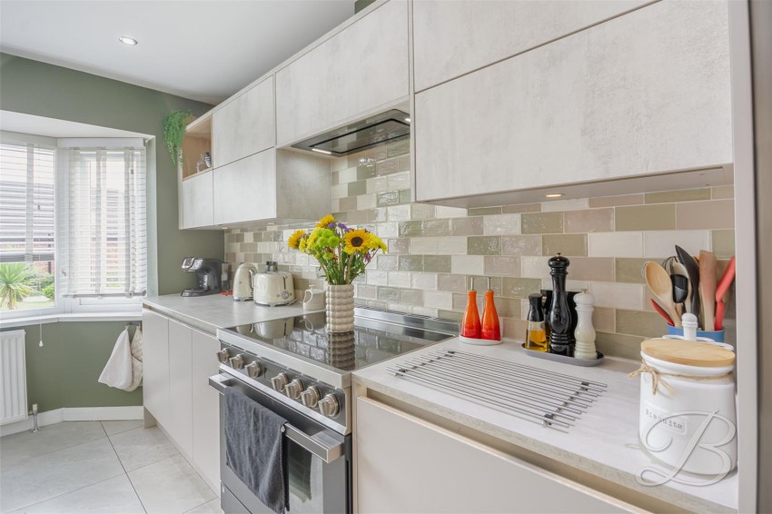Images for Central Drive, Wingerworth, Chesterfield