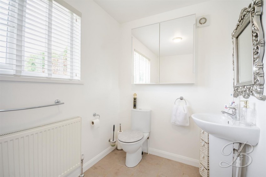 Images for Central Drive, Wingerworth, Chesterfield