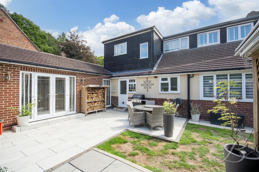 Images for Central Drive, Wingerworth, Chesterfield