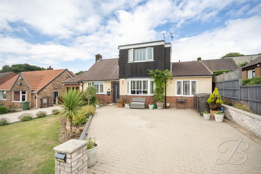Images for Central Drive, Wingerworth, Chesterfield