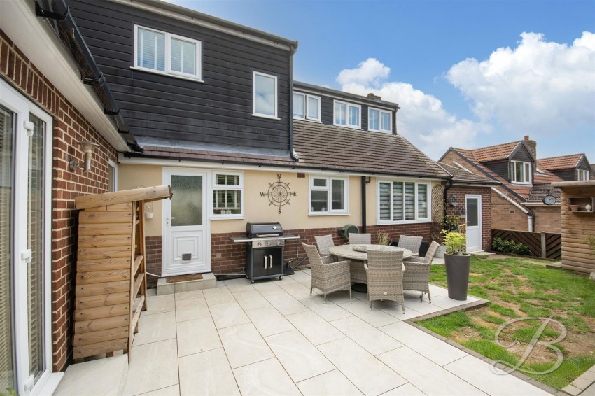 Images for Central Drive, Wingerworth, Chesterfield