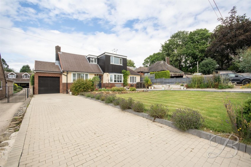 Images for Central Drive, Wingerworth, Chesterfield