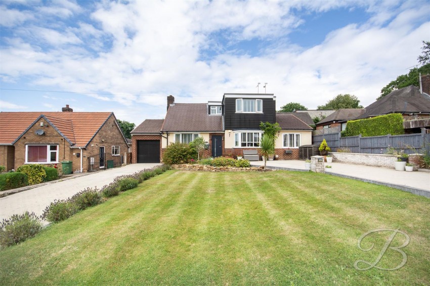 Images for Central Drive, Wingerworth, Chesterfield