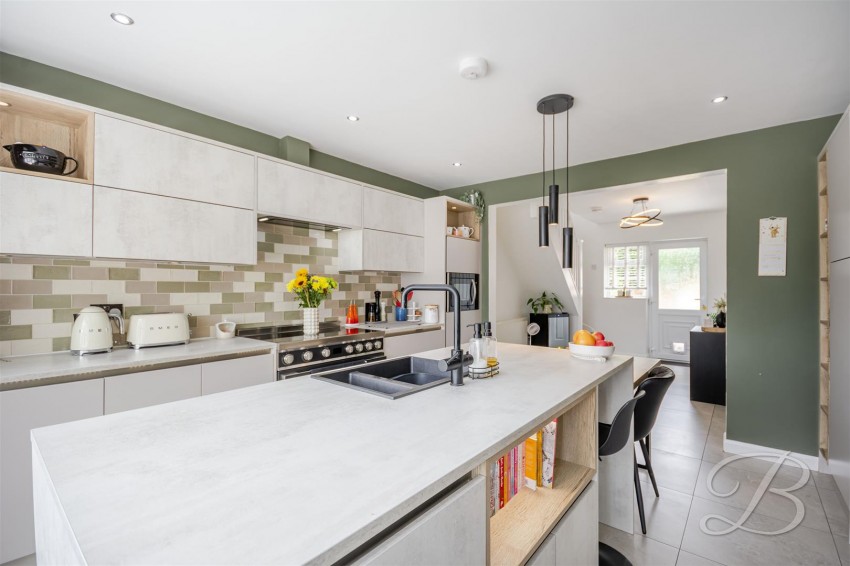 Images for Central Drive, Wingerworth, Chesterfield