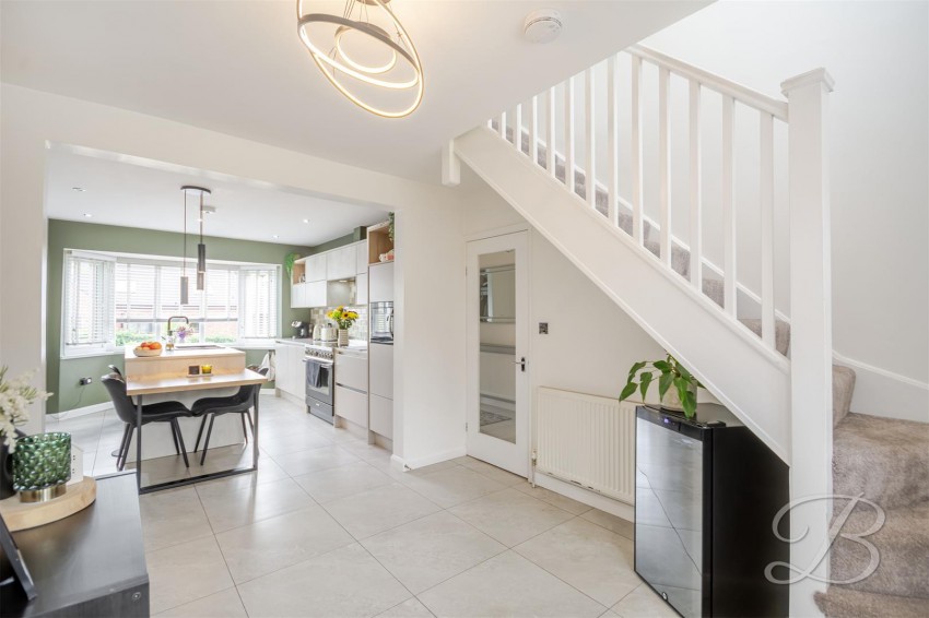 Images for Central Drive, Wingerworth, Chesterfield