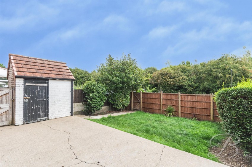 Images for South Avenue, Shirebrook, Mansfield