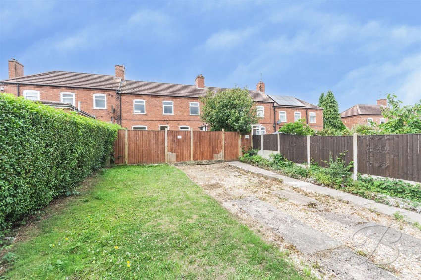 Images for South Avenue, Shirebrook, Mansfield