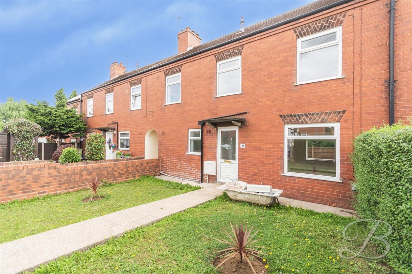 Images for South Avenue, Shirebrook, Mansfield