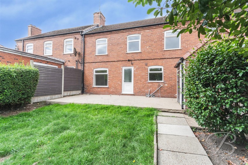Images for South Avenue, Shirebrook, Mansfield