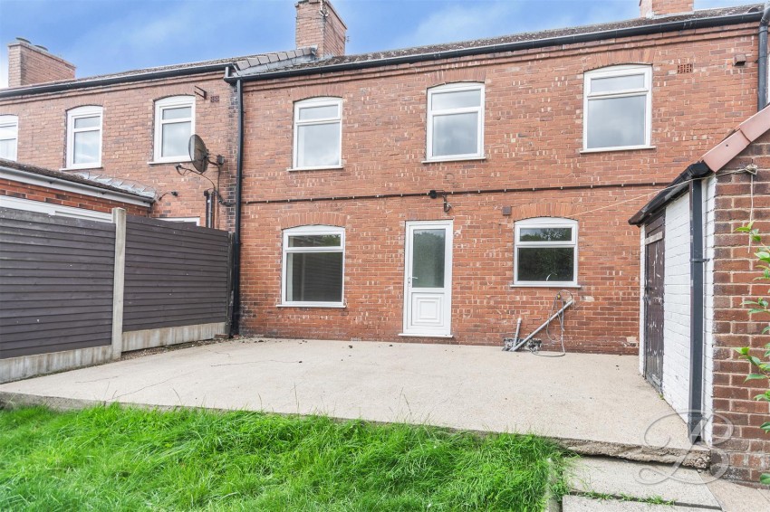 Images for South Avenue, Shirebrook, Mansfield