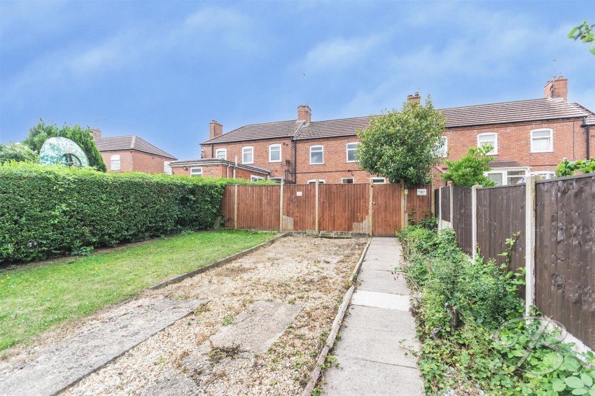 Images for South Avenue, Shirebrook, Mansfield