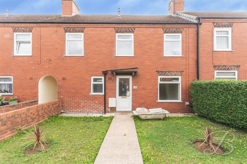 Images for South Avenue, Shirebrook, Mansfield