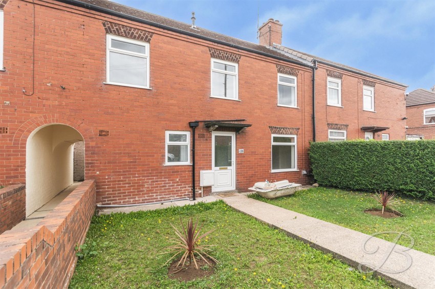 Images for South Avenue, Shirebrook, Mansfield