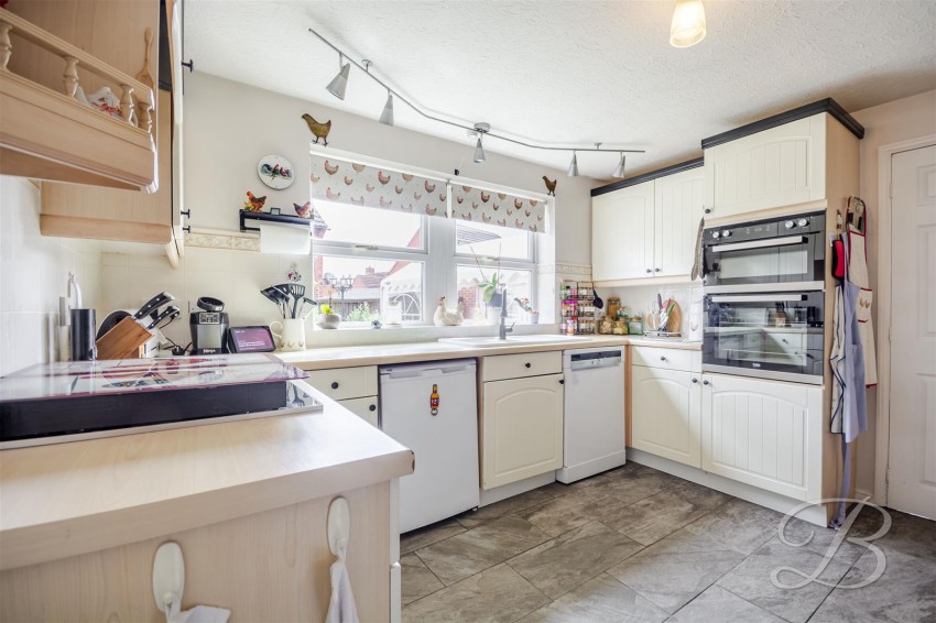 Images for Bryony Way, Mansfield Woodhouse, Mansfield