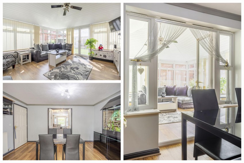 Images for Bryony Way, Mansfield Woodhouse, Mansfield