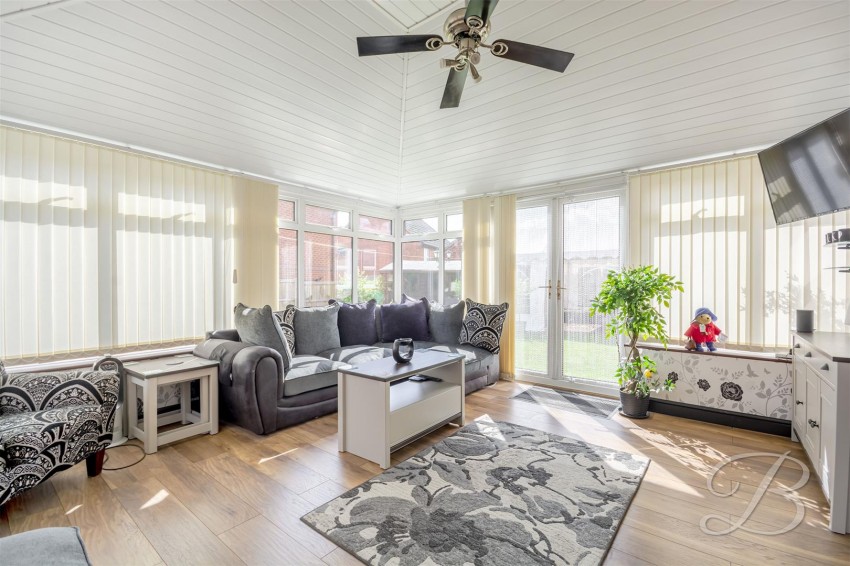 Images for Bryony Way, Mansfield Woodhouse, Mansfield