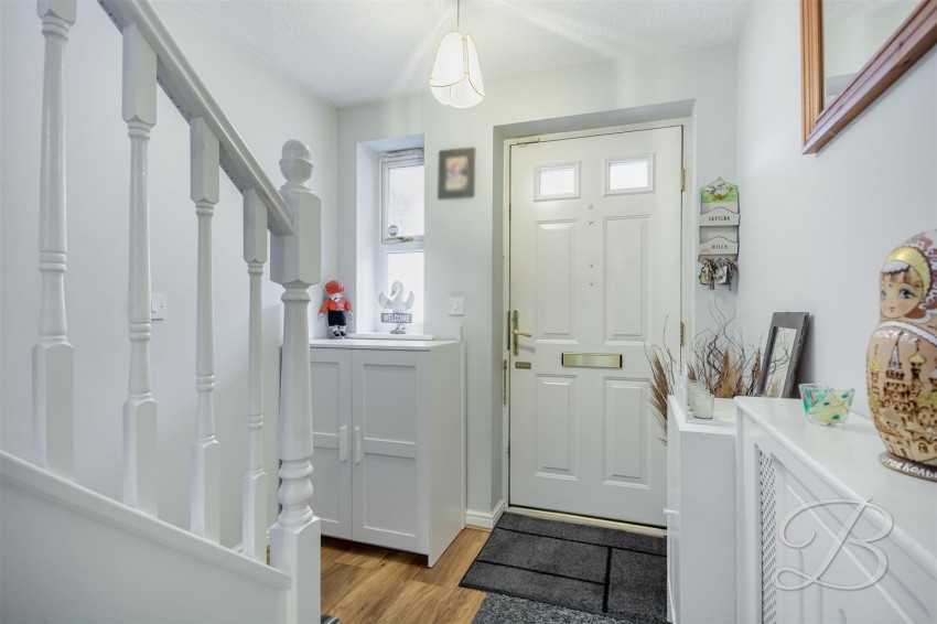Images for Bryony Way, Mansfield Woodhouse, Mansfield