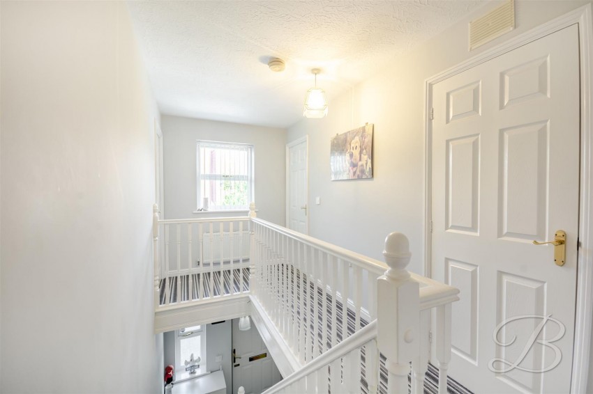 Images for Bryony Way, Mansfield Woodhouse, Mansfield