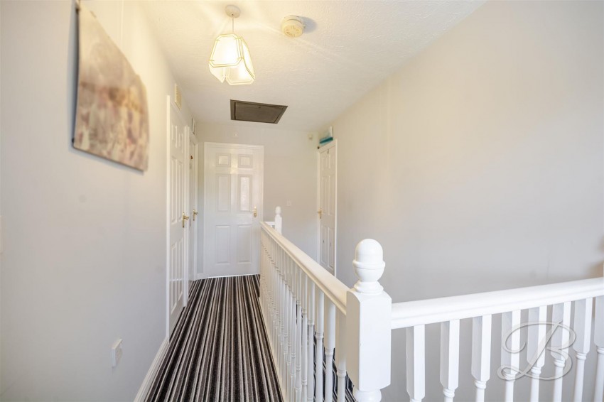 Images for Bryony Way, Mansfield Woodhouse, Mansfield