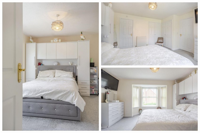 Images for Bryony Way, Mansfield Woodhouse, Mansfield