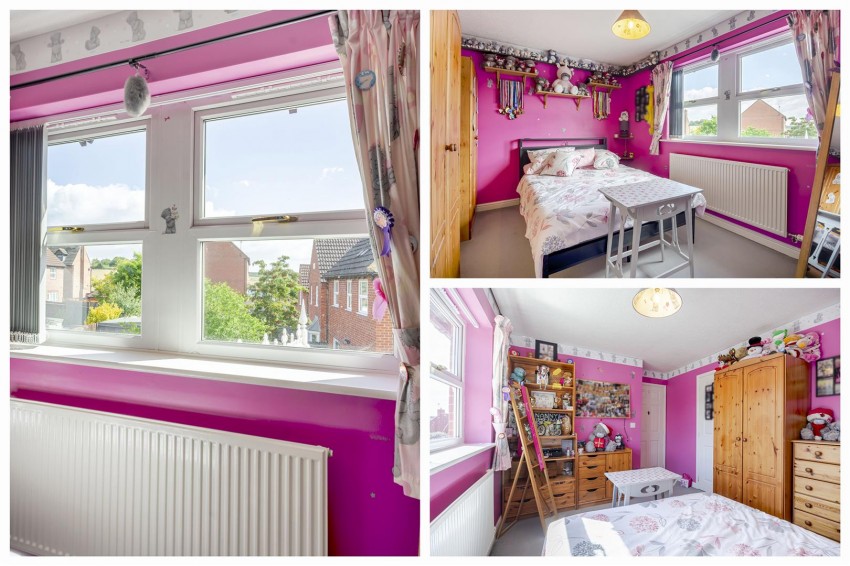 Images for Bryony Way, Mansfield Woodhouse, Mansfield