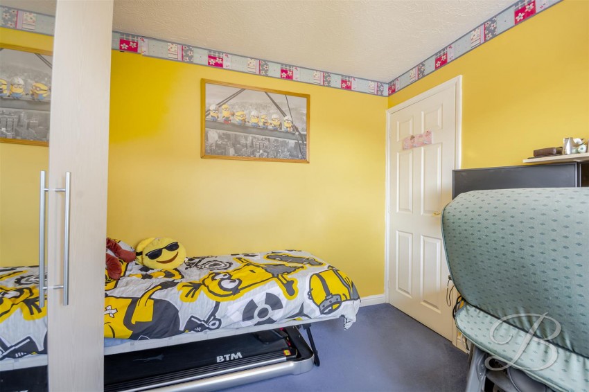Images for Bryony Way, Mansfield Woodhouse, Mansfield