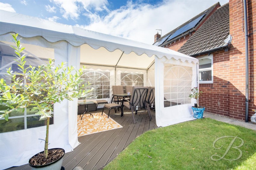 Images for Bryony Way, Mansfield Woodhouse, Mansfield