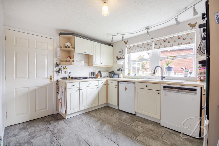 Images for Bryony Way, Mansfield Woodhouse, Mansfield