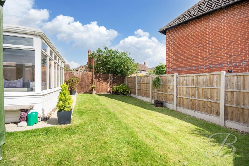 Images for Bryony Way, Mansfield Woodhouse, Mansfield