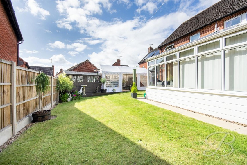 Images for Bryony Way, Mansfield Woodhouse, Mansfield