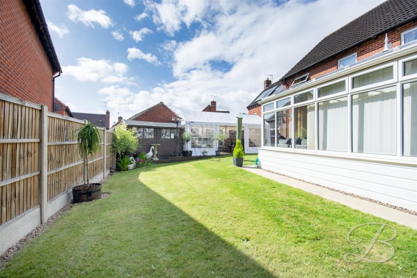 Images for Bryony Way, Mansfield Woodhouse, Mansfield
