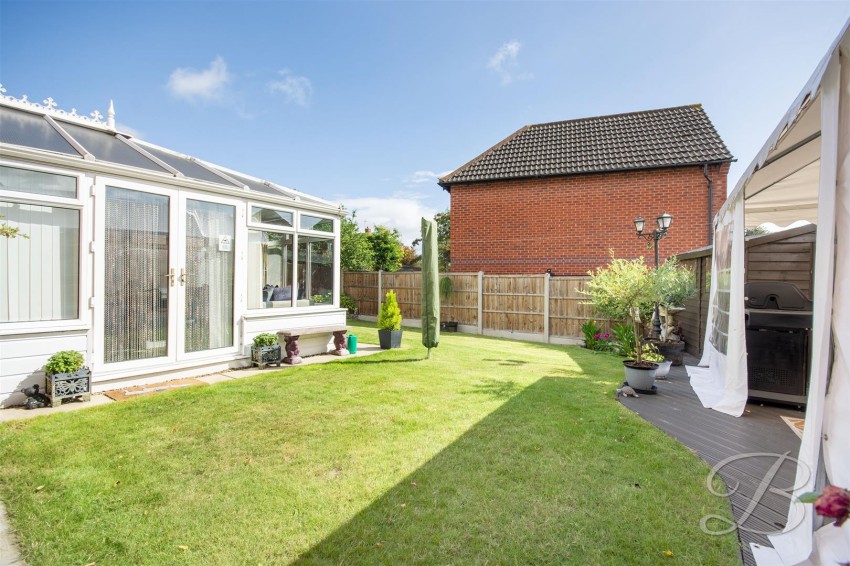 Images for Bryony Way, Mansfield Woodhouse, Mansfield