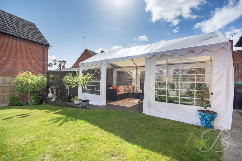 Images for Bryony Way, Mansfield Woodhouse, Mansfield