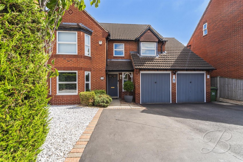 Images for Bryony Way, Mansfield Woodhouse, Mansfield