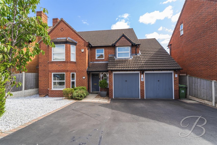 Images for Bryony Way, Mansfield Woodhouse, Mansfield