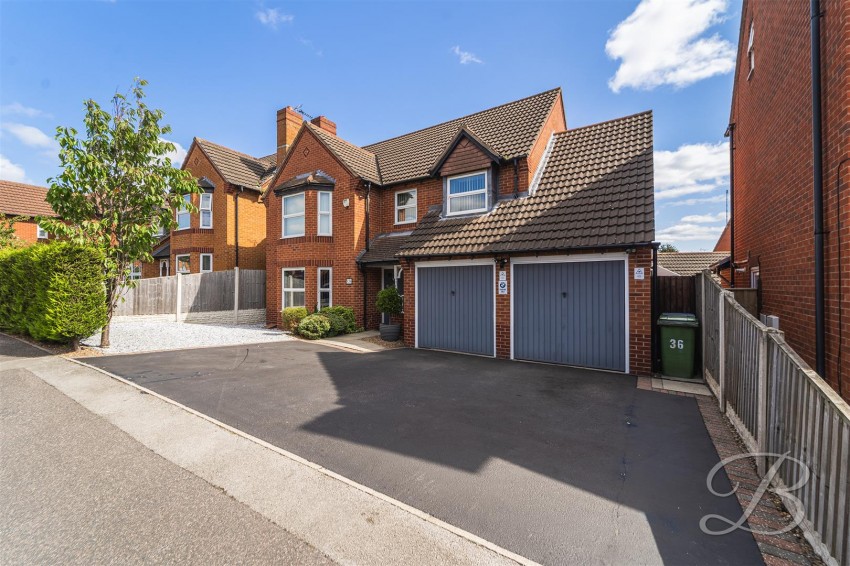 Images for Bryony Way, Mansfield Woodhouse, Mansfield
