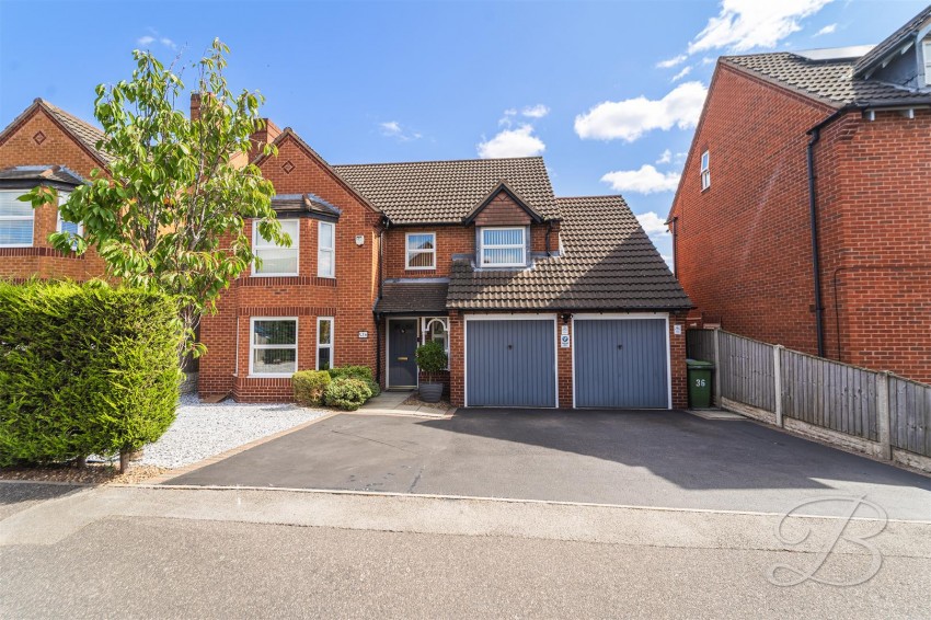 Images for Bryony Way, Mansfield Woodhouse, Mansfield