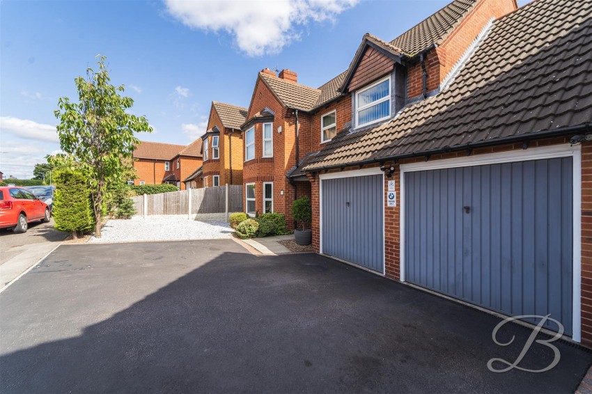 Images for Bryony Way, Mansfield Woodhouse, Mansfield