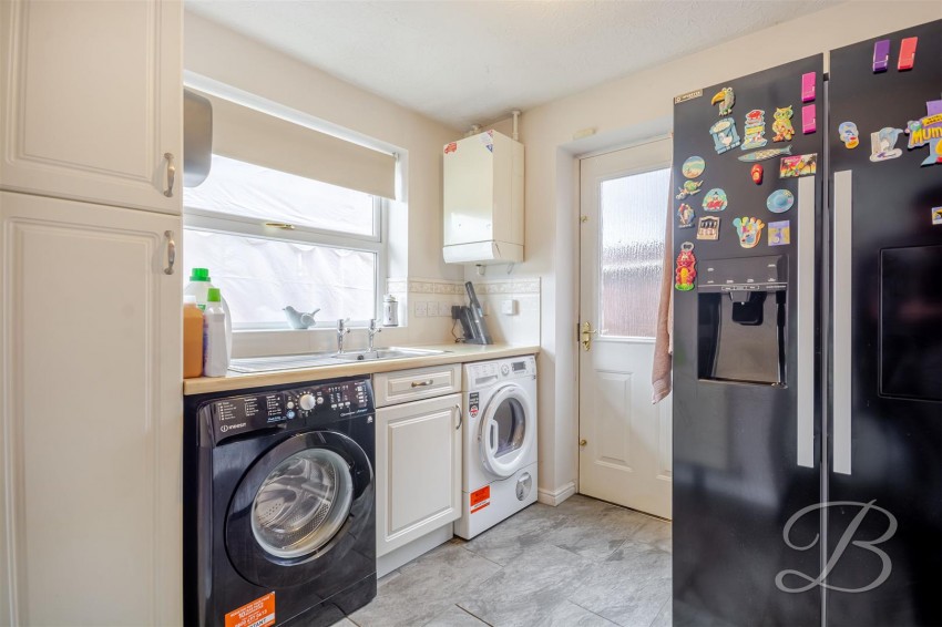 Images for Bryony Way, Mansfield Woodhouse, Mansfield