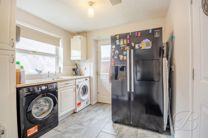 Images for Bryony Way, Mansfield Woodhouse, Mansfield