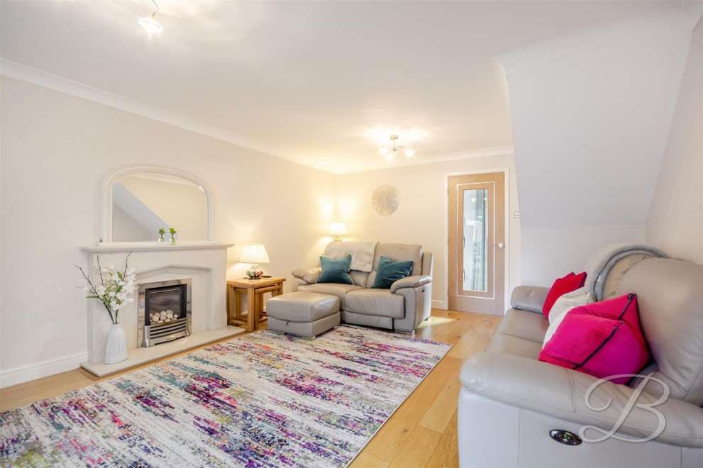 Image of Chestnut Grove, Tibshelf, Alfreton
